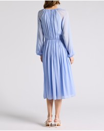 David Lawrence - Greer Midi Dress