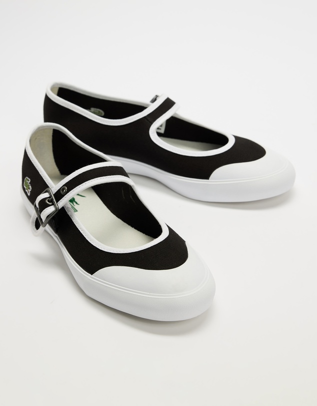 Lacoste - Mary Jane 126 1 SFA - Women's