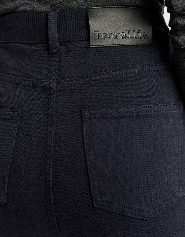 Toorallie - Straight Leg Merino-Denim™ Jean