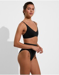 Left On Friday - Sunday Top