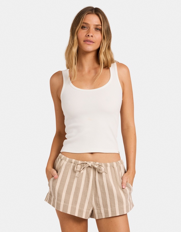 Billabong - Womens Beach Crush Walkshorts