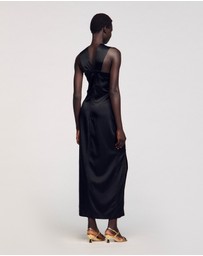 Sandro - Ornella Dress