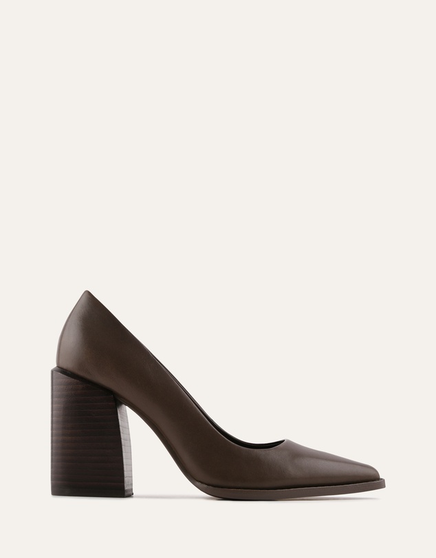 Jo Mercer - Corbyn High Heels
