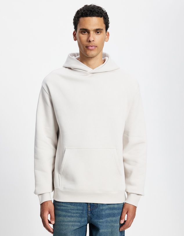 AS Colour - Relax Hoodie