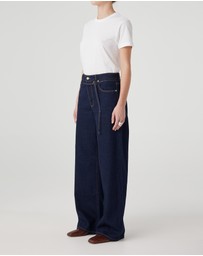 Nobody Denim - Sasha Jean Pure Blue