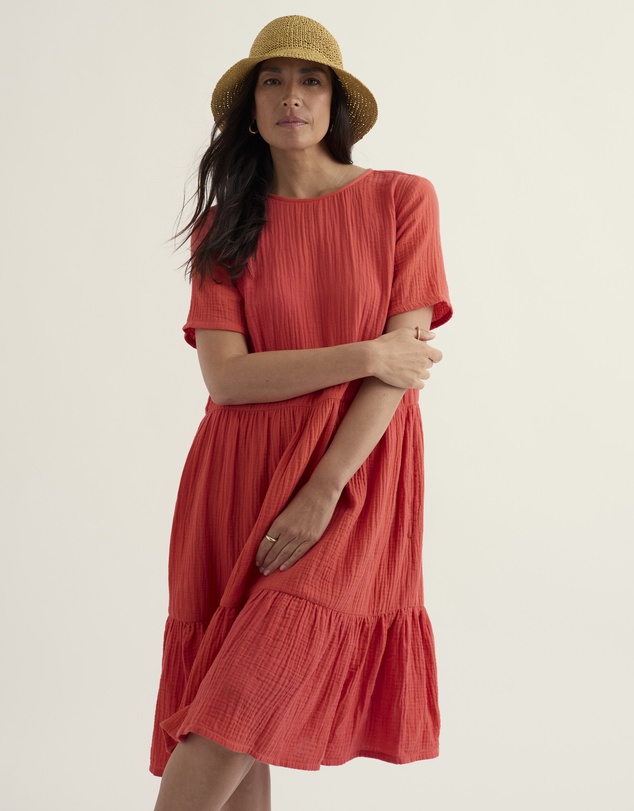 Seasalt - Pebble Comb Dress