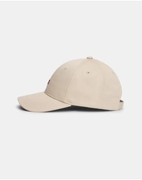 Tommy Hilfiger - Twill Baseball Cap - Kids