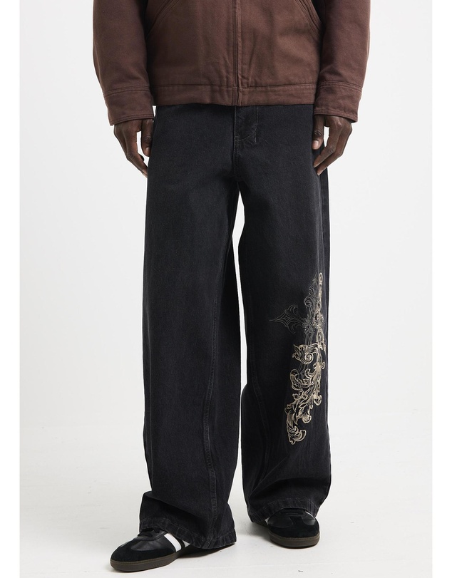 Insight - Kapal Denim Jeans