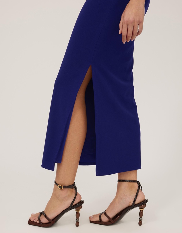 Tussah - Zaya Midi Dress