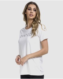DVNT - The Co Tee