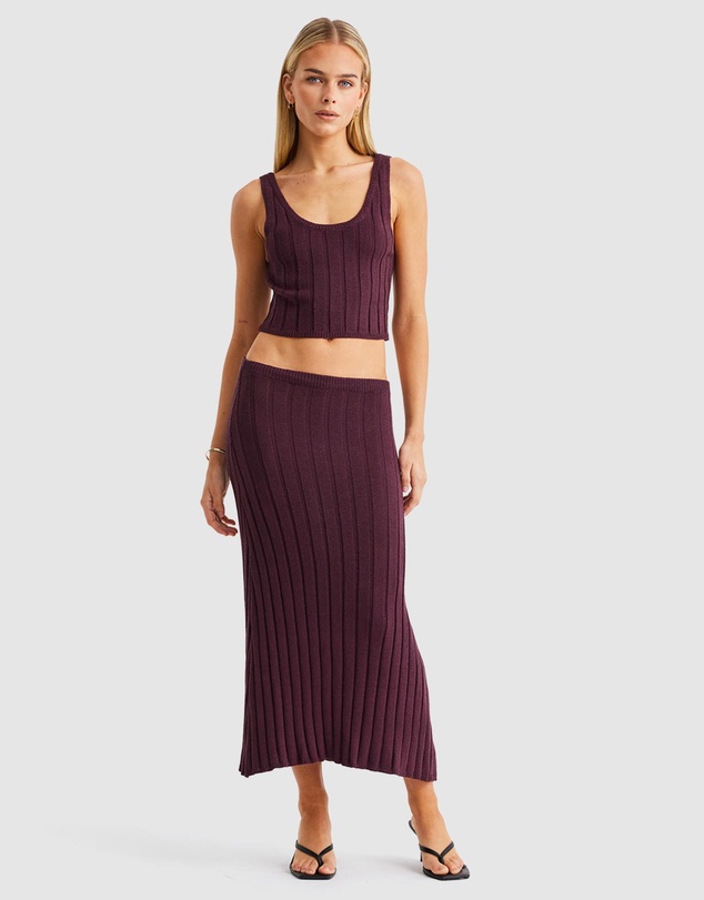 SNDYS - Baha Tank Top