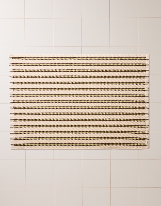 Sheet Society - Tommy Cotton Towel