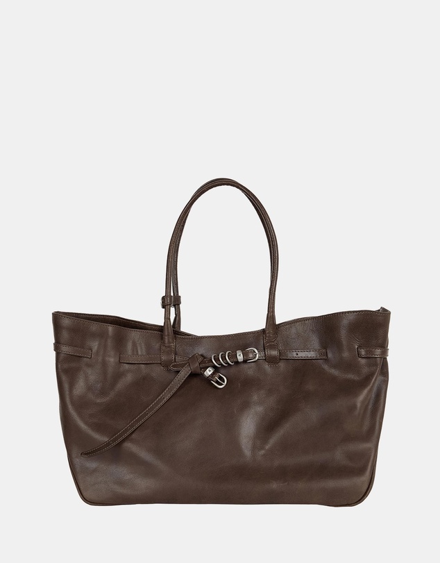 MARGESHERWOOD - Grandma Used Bag Large