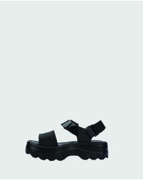 Melissa - Melissa Kick Off Sandal