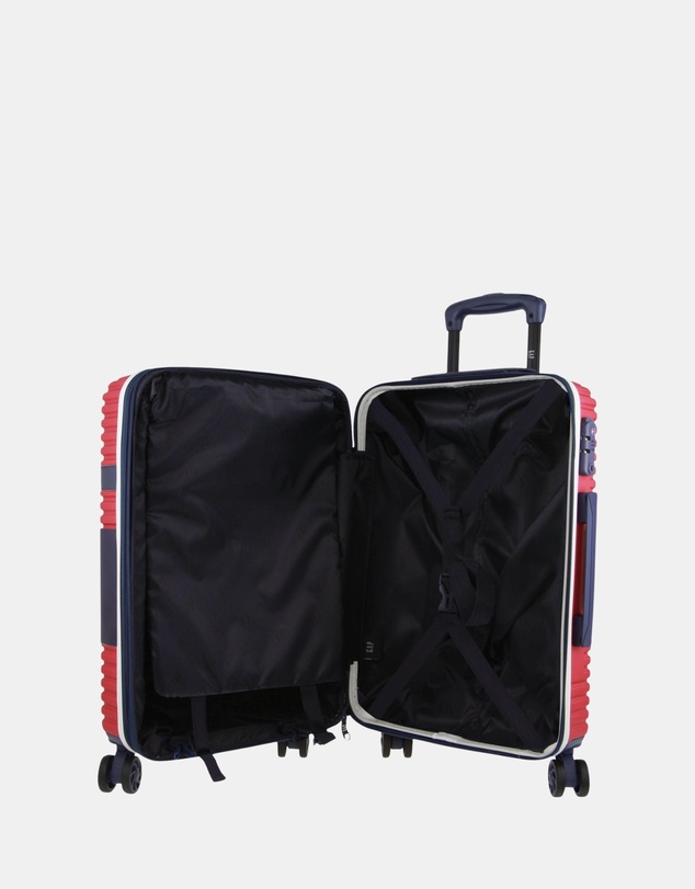 GAP - GAP Varsity Hard-shell 56cm Cabin Suitcase