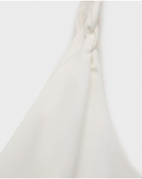 M.N.G - Trenza Dress