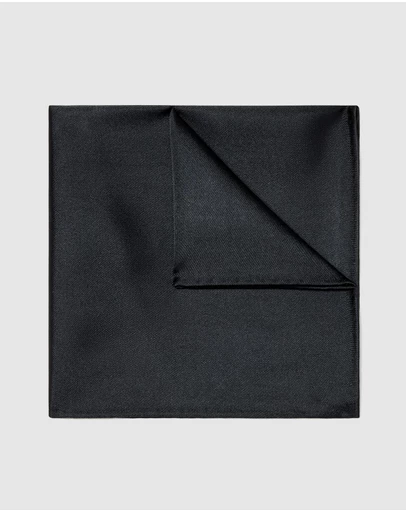 Politix - Silk Pocket Square