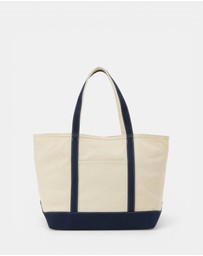 GUESS - Summerline Large Tote Bag