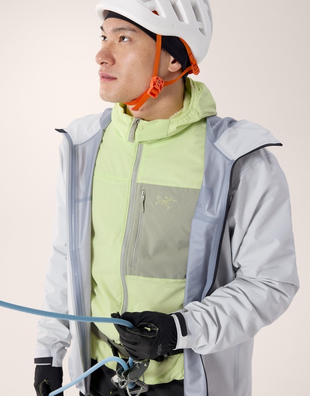 Arc'teryx - Proton SL Hoody Men's