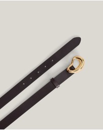 Witchery - Ollie Organic Belt