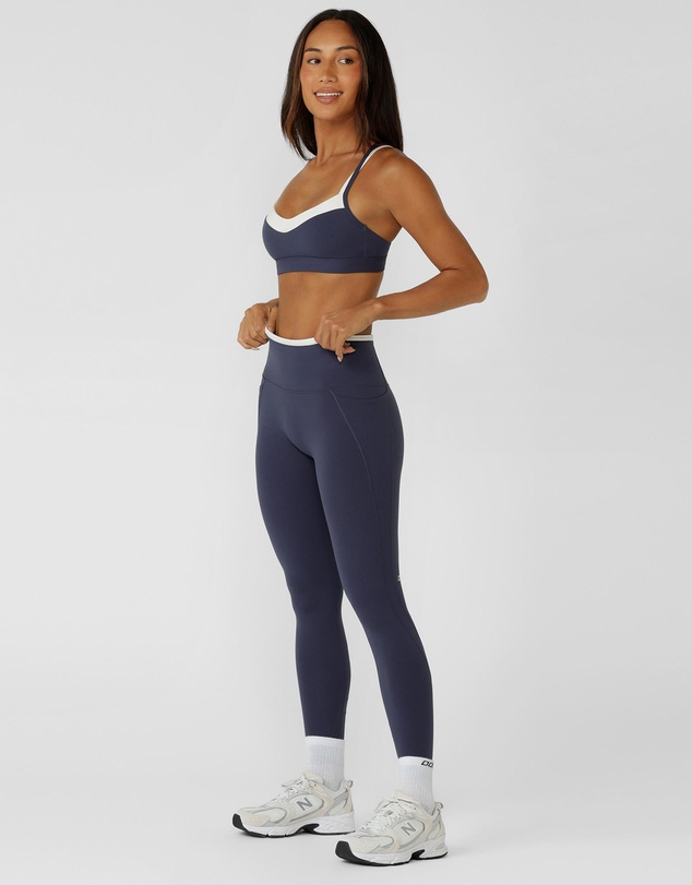 Lorna Jane - Half Time Sports Bra