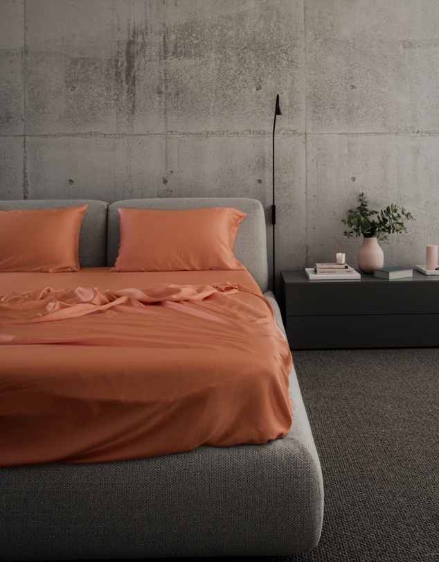Mynt Lab - MyntFusion™ Mint-Infused Cooling Sheet Set