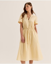 Review - Chiara Midi Dress