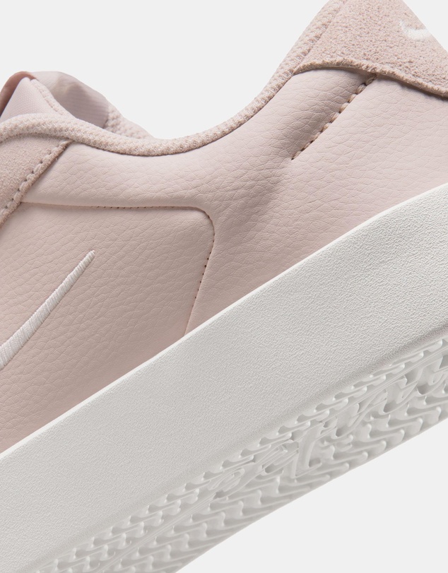Nike - Court Heritage Shoes - Women's