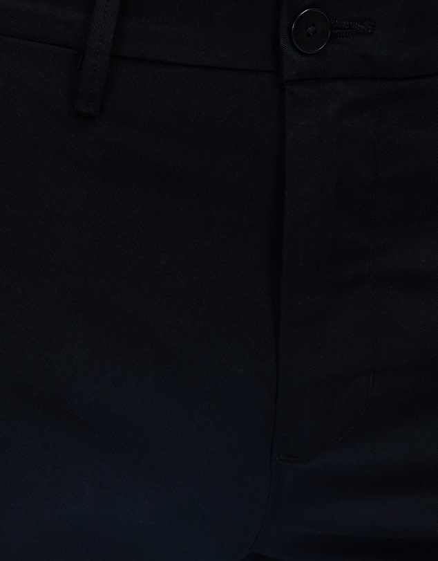 Tommy Hilfiger - 1985 Bleecker Pima Cotton Chinos