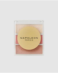 Napoleon Perdis - The Ultimate Contour Palette Light