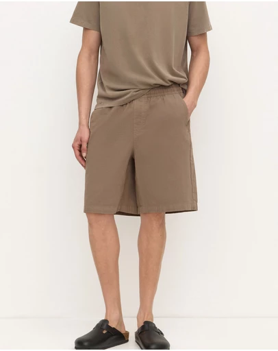 Assembly Label - Wallace Ripstop Shorts