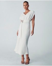 Willa - Honour Dress
