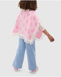 Seed Heritage - Bunny Poncho