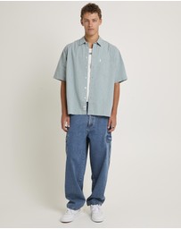 Spencer Project - Reverence Skate Shirt