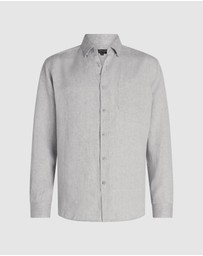 Tarocash - Billy Pure Linen Shirt
