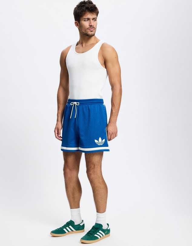 adidas Originals - Originals Basketball Shorts