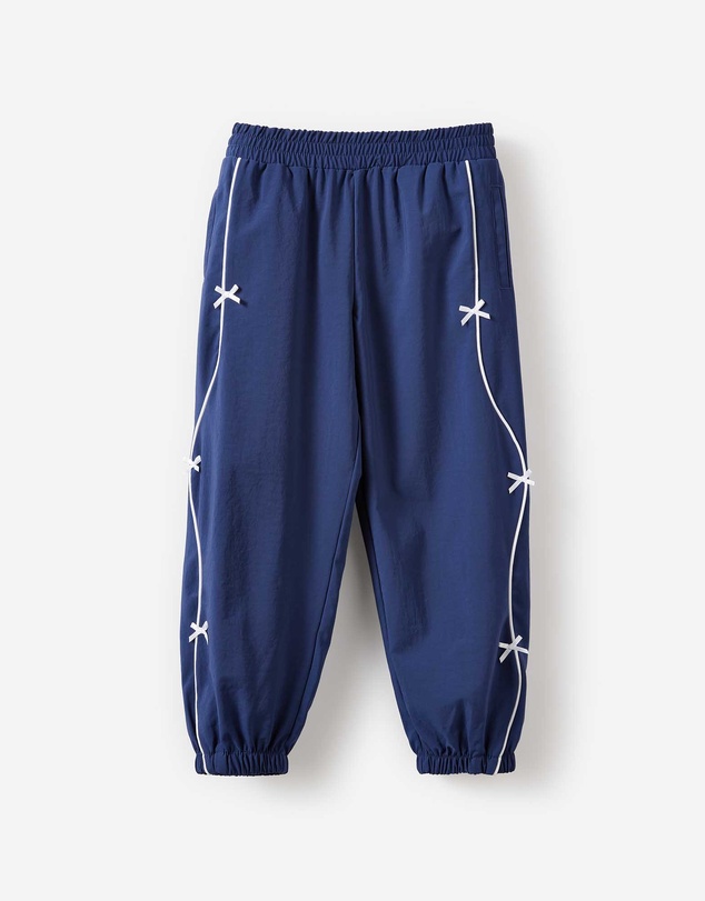 Cotton On Kids - Active Barrel Leg Pant