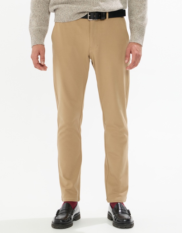 Marcs - Drew Ponte Chino Pants