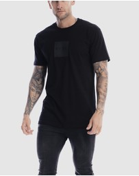 DVNT - S.E.S Mono Tee