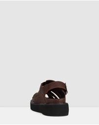 Rollie - Hyde Fisherman Sandal