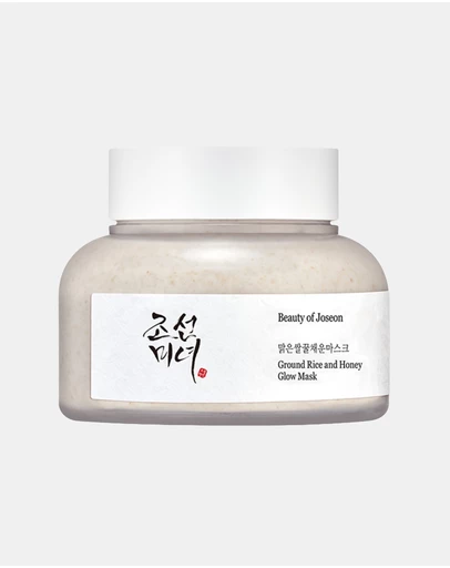 Beauty Of Joseon - Ground Rice and Honey Glow Mask