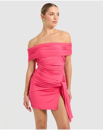 Pasduchas - Astrid Mini Dress