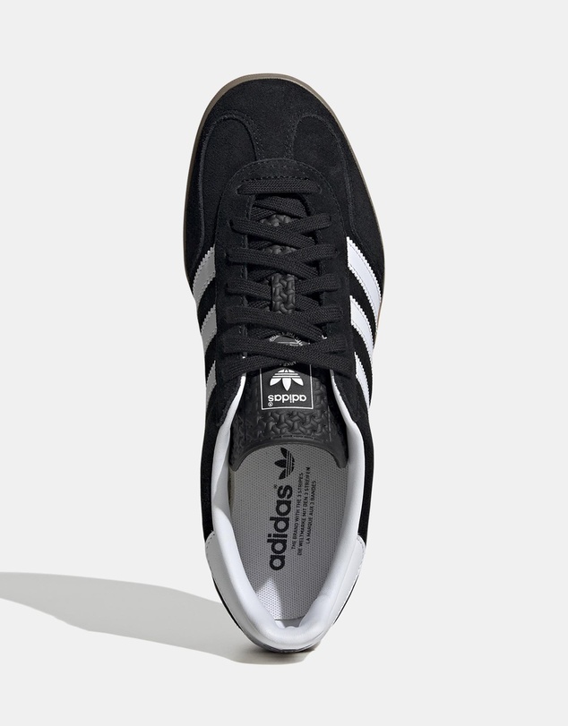 adidas Originals - Gazelle Indoor - Unisex