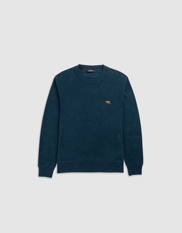 Rodd & Gunn - Gunn Crew Neck Sweat