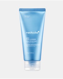 MEDICUBE - Zero Foam Cleanser