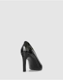 Sempre Di - Nasila Heels