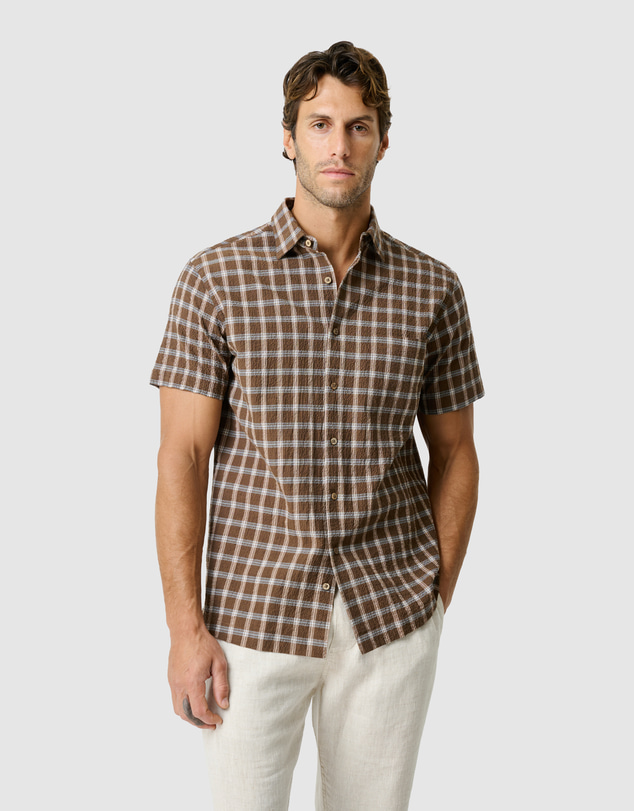 Rodd & Gunn - Annesbrook Shirt