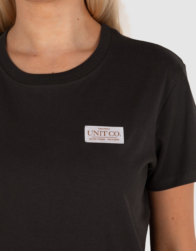 UNIT - UNIT Grand Ladies T-Shirt