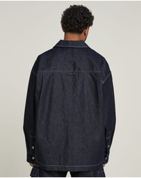 G-Star - Boxy Fit Shirt