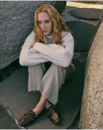 Jo Mercer - Helm Loafers